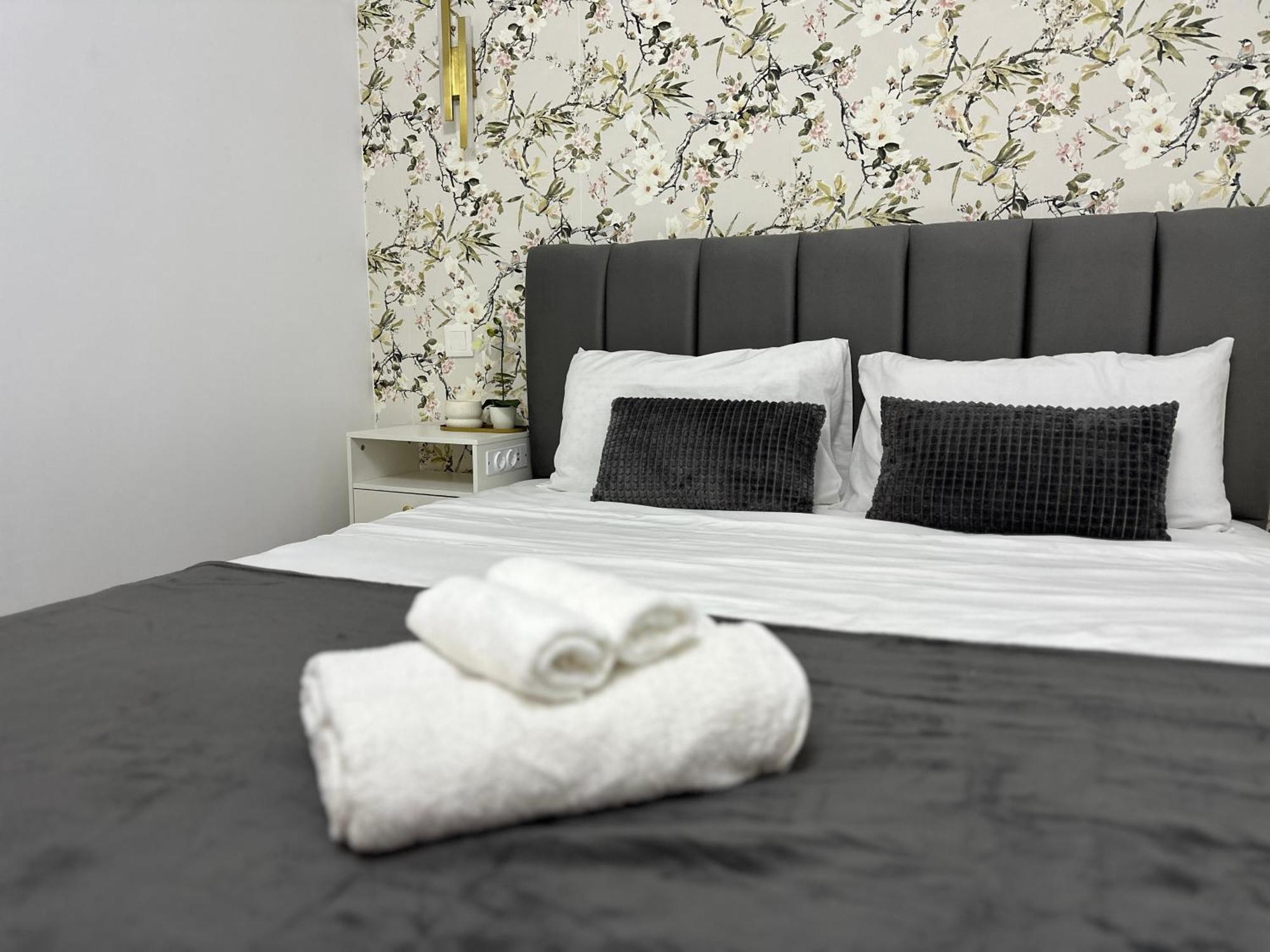 阿利坎特Rambla Flat 48公寓 外观 照片