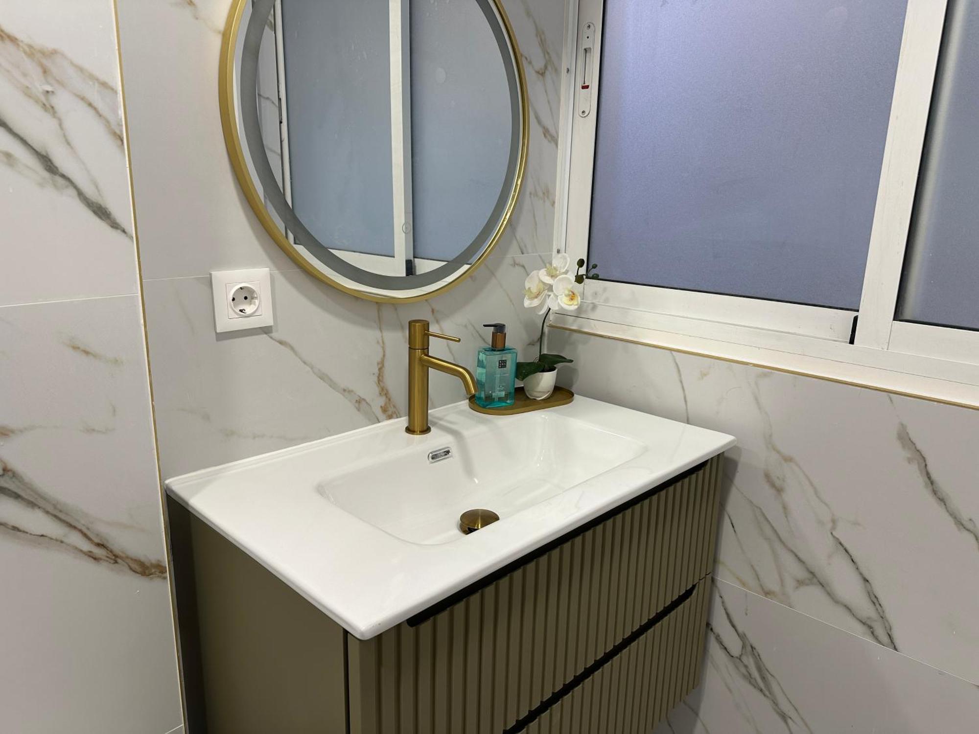 阿利坎特Rambla Flat 48公寓 外观 照片