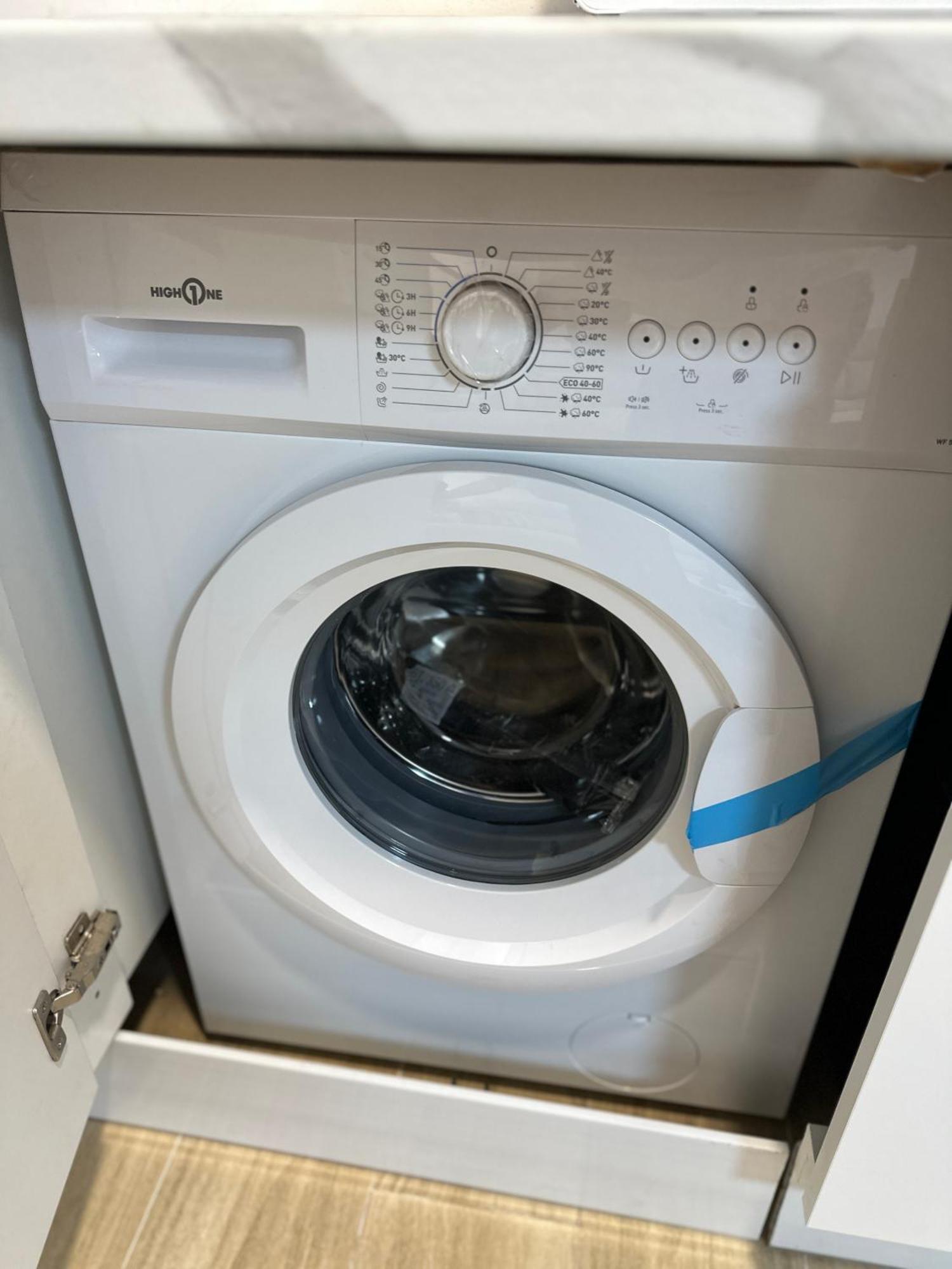 阿利坎特Rambla Flat 48公寓 外观 照片